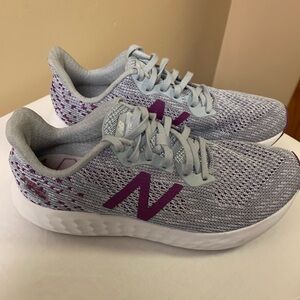 ✨ New Balance Fresh Foam Running Shoes – Women’s Size 8.5 ✨